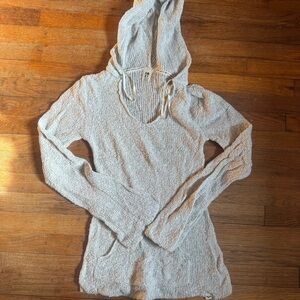 Roxy light women’s pull over